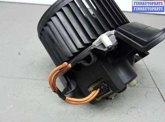 купить моторчик печки на OPEL COMBO D
