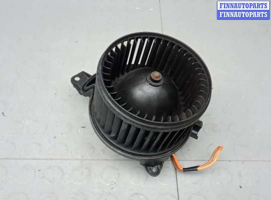 моторчик печки OP2350262 на OPEL COMBO D