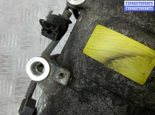 купить компрессор кондиционера дизельный на FORD KUGA 1