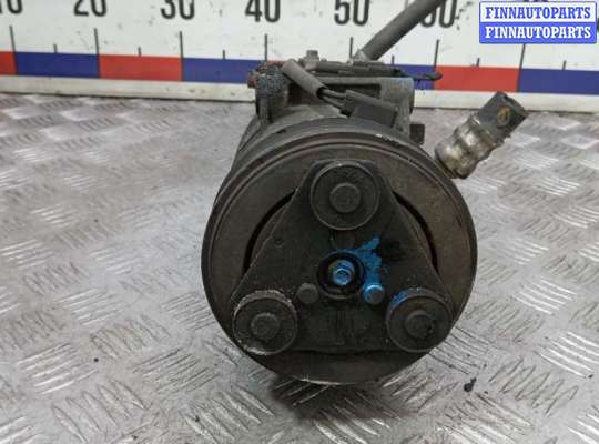 купить компрессор кондиционера дизельный на FORD KUGA 1