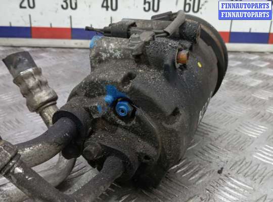 купить компрессор кондиционера дизельный на FORD KUGA 1