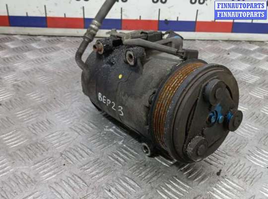 компрессор кондиционера дизельный FO2091257 на FORD KUGA 1