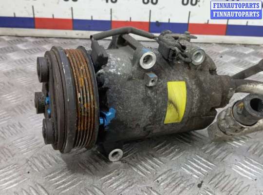купить компрессор кондиционера дизельный на FORD KUGA 1
