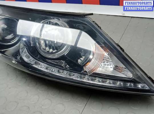 купить фара правая на KIA SPORTAGE 3