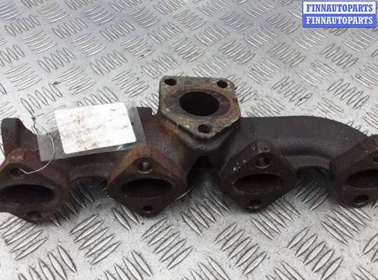 купить выпускной коллектор дизельный на LAND ROVER FREELANDER 1