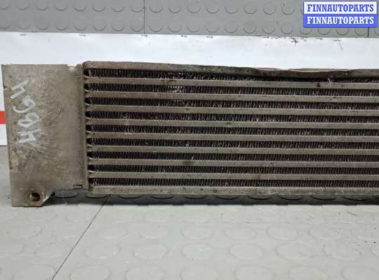 купить радиатор интеркулера на FIAT DUCATO 3
