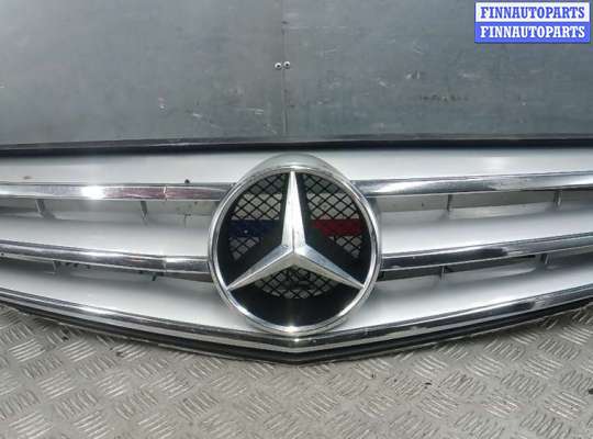 купить решетка радиатора на MERCEDES BENZ C-CLASS W204