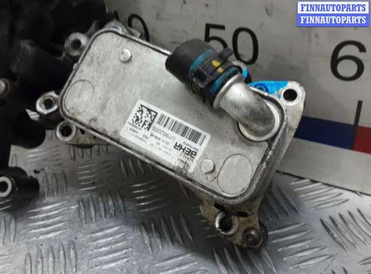 купить корпус масляного фильтра дизельный на MERCEDES BENZ SPRINTER 2