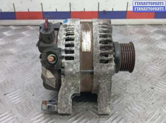 купить генератор дизельный на FORD FOCUS 2