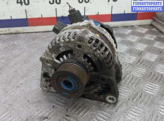 купить генератор дизельный на FORD FOCUS 2