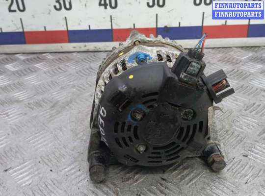 купить генератор дизельный на FORD FOCUS 2