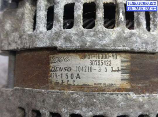 купить генератор дизельный на FORD FOCUS 2