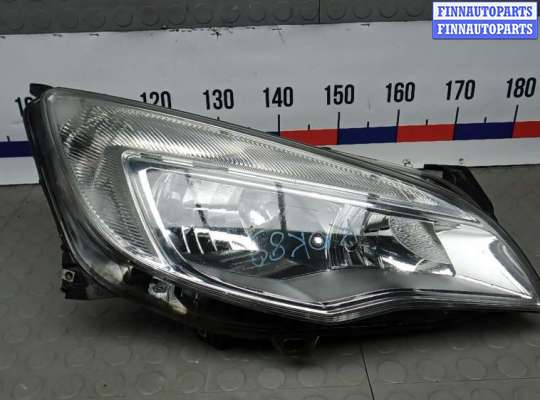 купить фара правая на OPEL ASTRA J