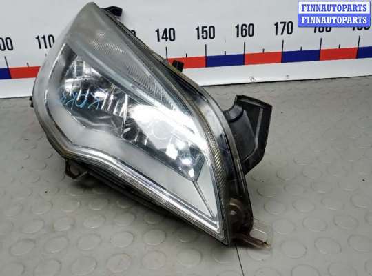 купить фара правая на OPEL ASTRA J