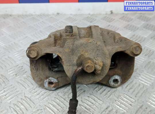 купить суппорт тормозной передний левый на KIA SPORTAGE 3