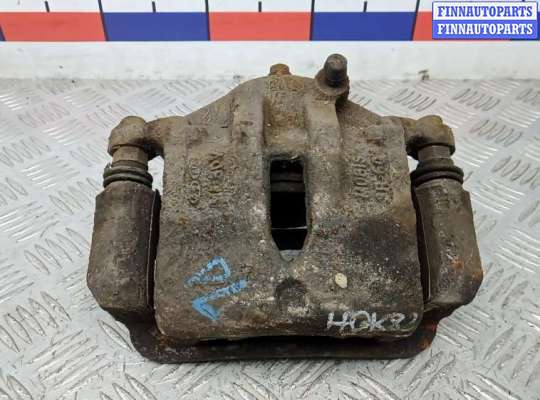 купить суппорт тормозной передний левый на KIA SPORTAGE 3