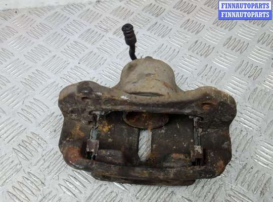 купить суппорт тормозной передний левый на KIA SPORTAGE 3