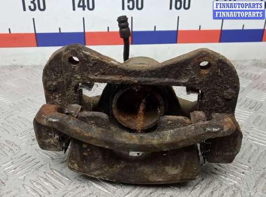 купить суппорт тормозной передний левый на KIA SPORTAGE 3