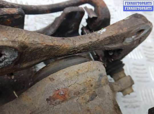 купить суппорт тормозной передний левый на KIA SPORTAGE 3