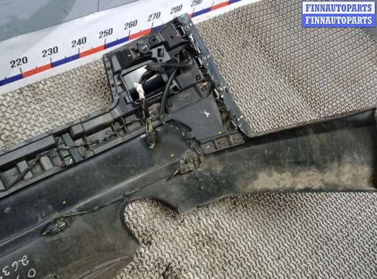 купить бампер задний на AUDI A8 D3