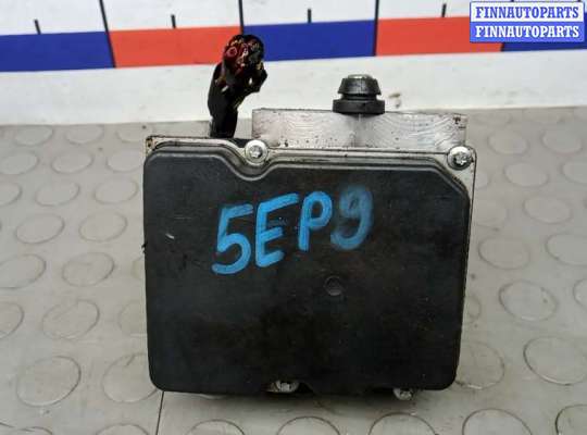 блок abs LRF1755 на LAND ROVER RANGE ROVER SPORT