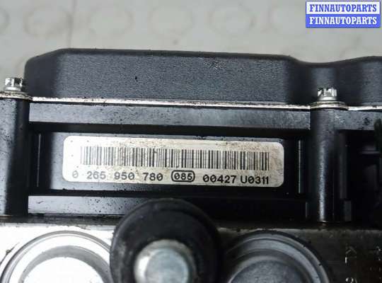 Блок ABS на Range Rover Sport I (L320)