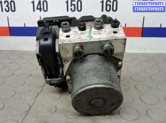 Блок ABS на Range Rover Sport I (L320)