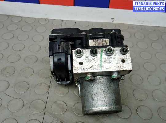 Блок ABS на Range Rover Sport I (L320)