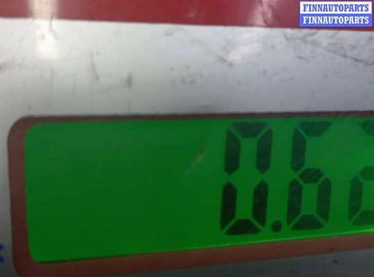 купить топливоподкачивающий насос механический дизельный на CITROEN C4 PICASSO 2