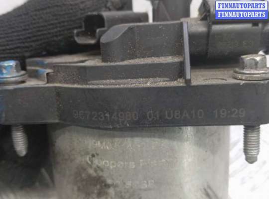 купить топливоподкачивающий насос механический дизельный на CITROEN C4 PICASSO 2