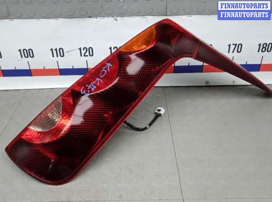 фонарь задний правый NS935835 на NISSAN NOTE E11