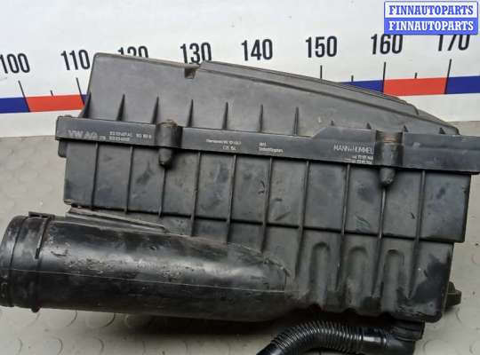 купить корпус воздушного фильтра на VOLKSWAGEN PASSAT B6