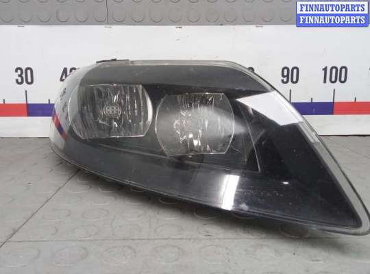 Купить фара правая на AUDI Q7 фара правая AU1680863 на AUDI Q7