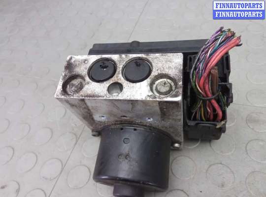 купить блок abs на MERCEDES BENZ M-CLASS W164