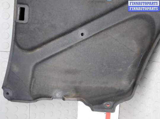 купить утеплитель капота на OPEL ANTARA