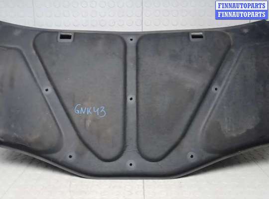 купить утеплитель капота на OPEL ANTARA