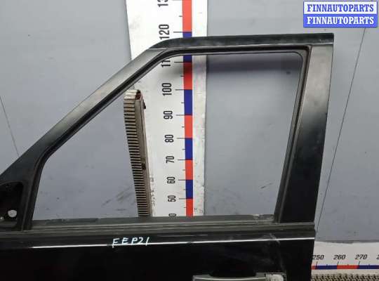 купить дверь передняя левая на LAND ROVER DISCOVERY 4