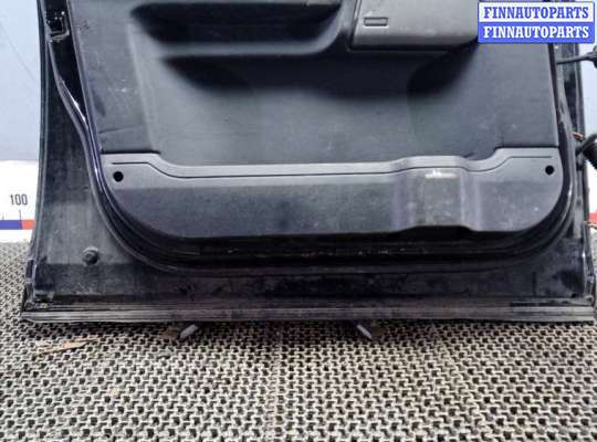 купить дверь передняя левая на LAND ROVER DISCOVERY 4