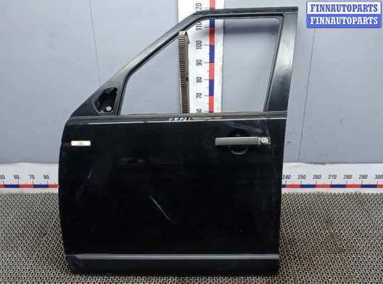 купить дверь передняя левая на LAND ROVER DISCOVERY 4