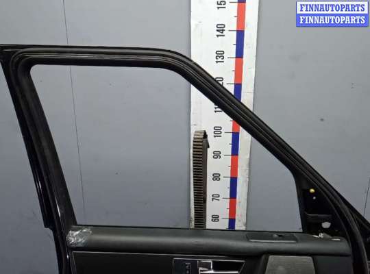 купить дверь передняя левая на LAND ROVER DISCOVERY 4