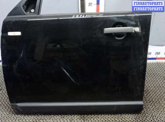 купить дверь передняя левая на LAND ROVER DISCOVERY 4