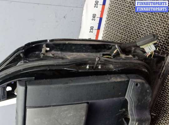 купить дверь передняя левая на LAND ROVER DISCOVERY 4