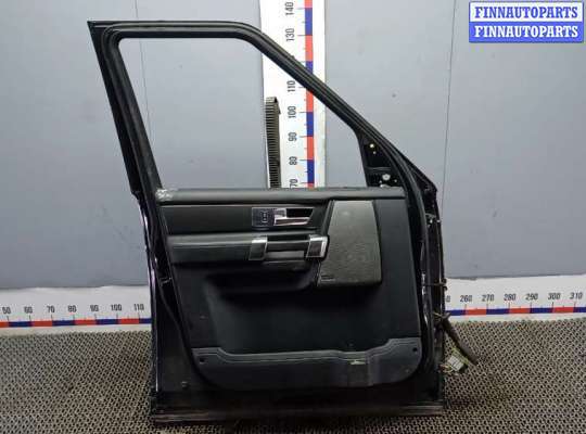 купить дверь передняя левая на LAND ROVER DISCOVERY 4