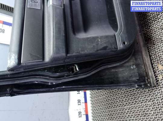 купить дверь передняя левая на LAND ROVER DISCOVERY 4