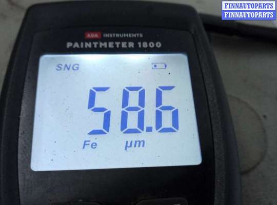 купить дверь передняя левая на LAND ROVER DISCOVERY 4