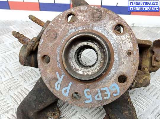 купить ступица передняя правая на SEAT LEON 2