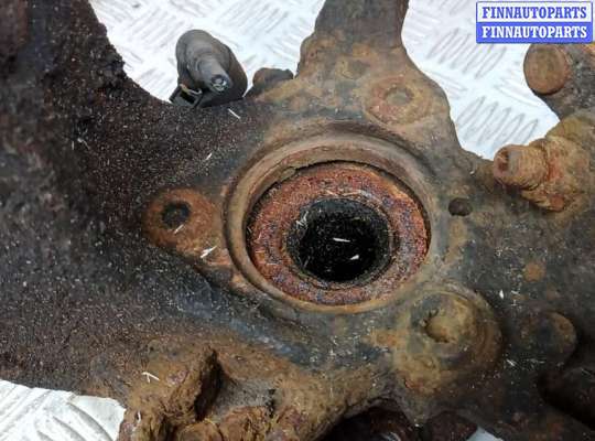 купить ступица передняя правая на SEAT LEON 2