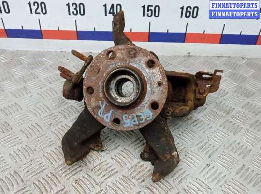 купить ступица передняя правая на SEAT LEON 2