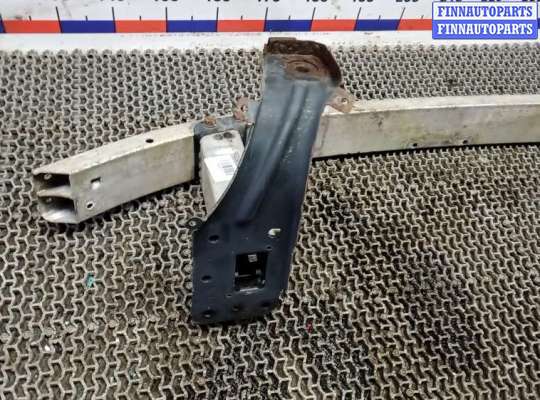 купить усилитель бампера передний (кронштейн) на MERCEDES BENZ E-CLASS W211