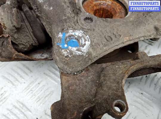 купить ступица передняя левая на VOLKSWAGEN PASSAT B6